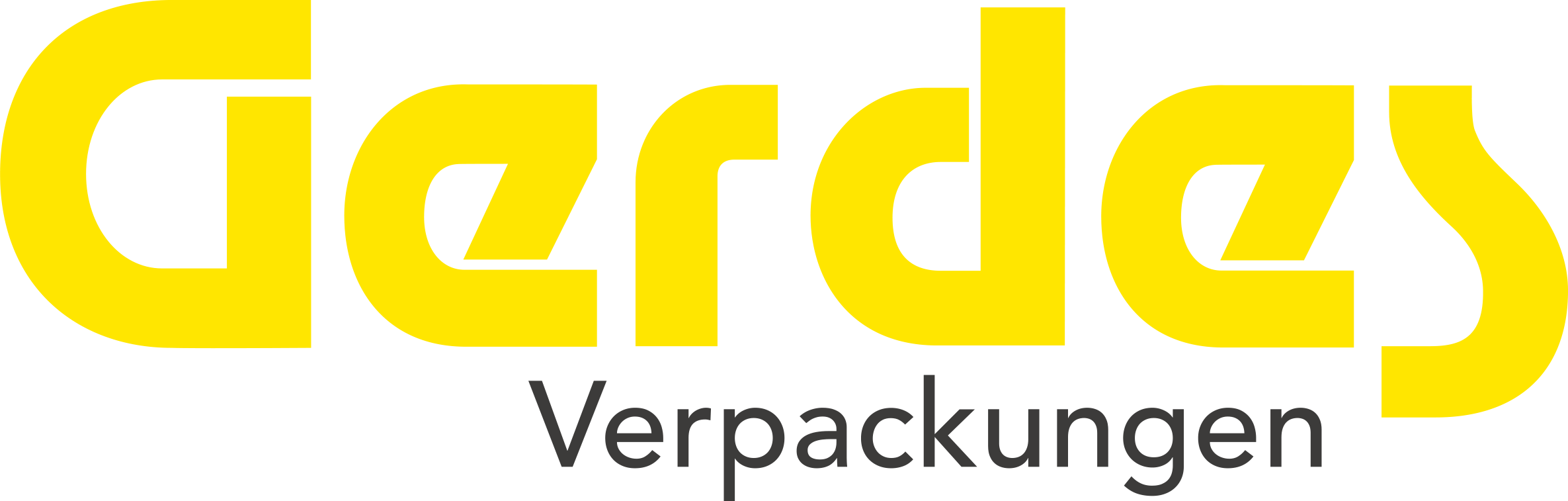 Gerdes Verpackungen GmbH